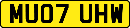 MU07UHW