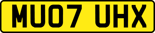 MU07UHX