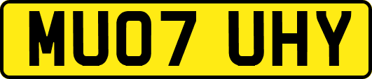 MU07UHY