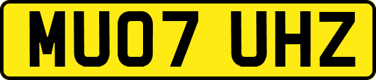 MU07UHZ