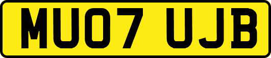 MU07UJB