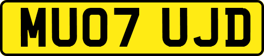 MU07UJD