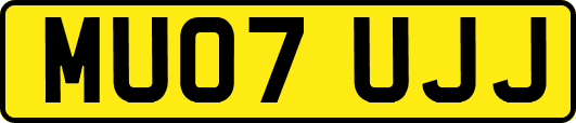 MU07UJJ