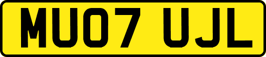 MU07UJL
