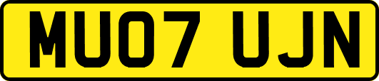 MU07UJN