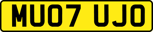 MU07UJO