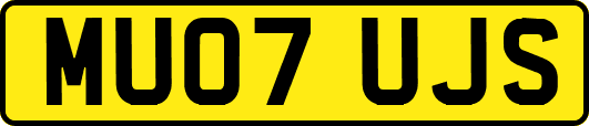 MU07UJS