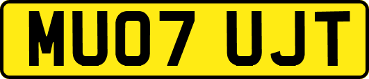 MU07UJT