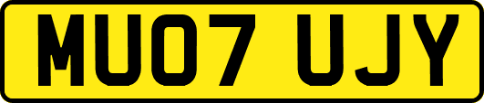 MU07UJY