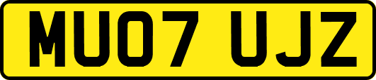 MU07UJZ