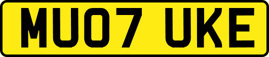 MU07UKE