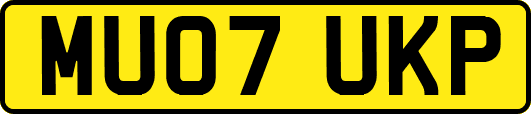 MU07UKP