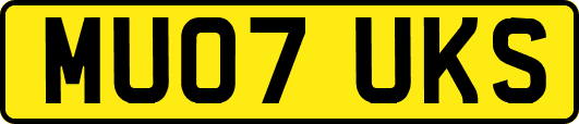 MU07UKS