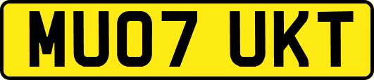 MU07UKT