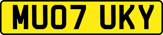 MU07UKY