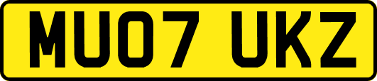 MU07UKZ