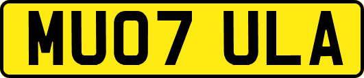 MU07ULA