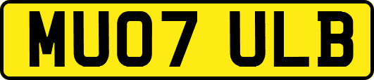 MU07ULB