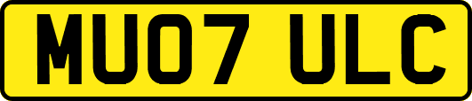 MU07ULC