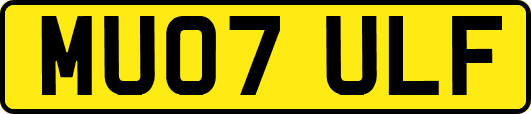MU07ULF