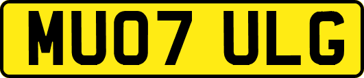 MU07ULG