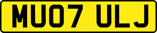 MU07ULJ