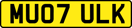 MU07ULK