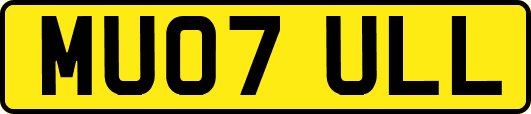 MU07ULL