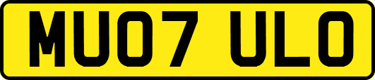 MU07ULO