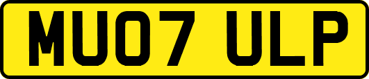 MU07ULP