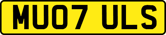MU07ULS