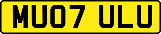 MU07ULU