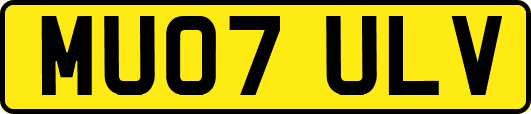 MU07ULV