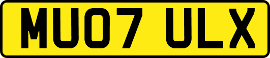 MU07ULX