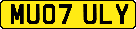 MU07ULY