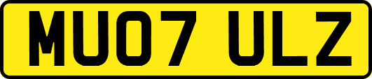MU07ULZ
