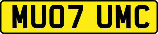 MU07UMC