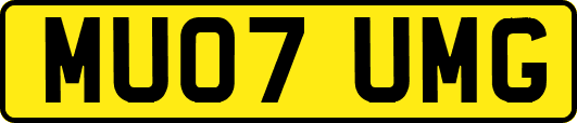 MU07UMG
