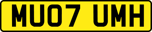 MU07UMH