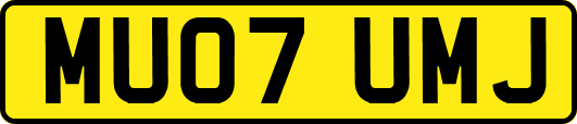MU07UMJ