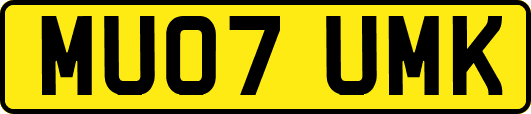 MU07UMK