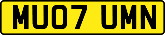 MU07UMN