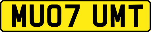 MU07UMT
