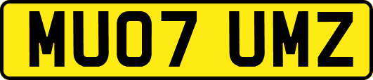 MU07UMZ