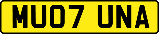 MU07UNA