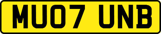 MU07UNB