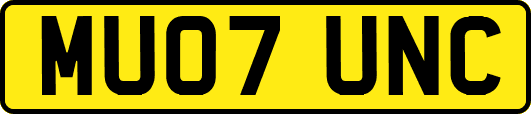 MU07UNC