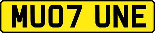 MU07UNE