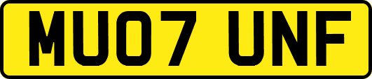 MU07UNF