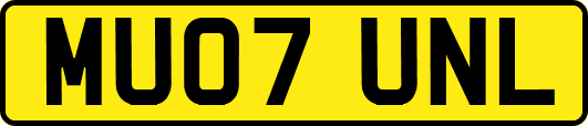 MU07UNL